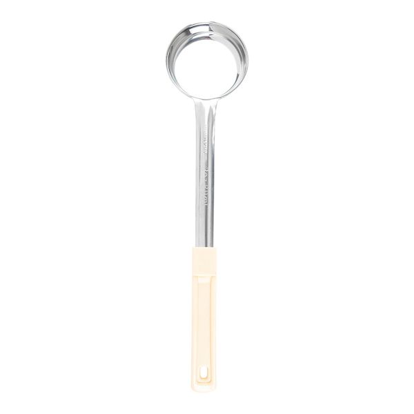 (LINEクーポン有)NSP0302 TC CHワンピーススプーン 穴なし 6703 3oz ベージュ