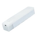 ファイン FIN-1136S 充電式LEDセンサーライト ショート FIN1136S