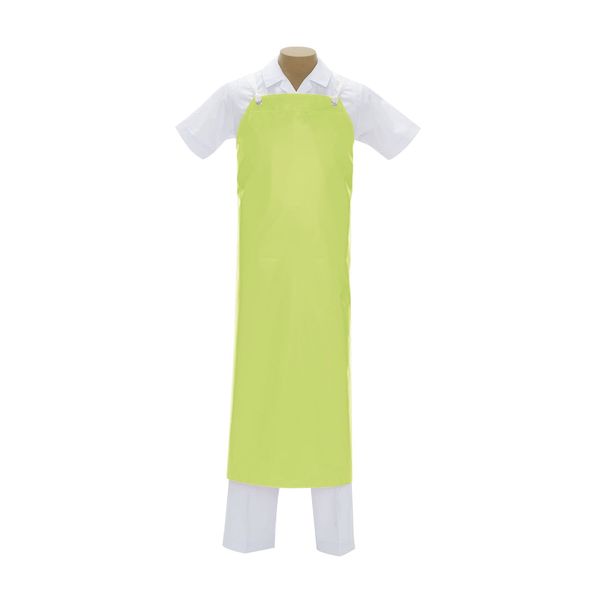 【個数：1個】4933884014060 直送 代引不可・他メーカー同梱不可 ジンナイ 防水ソフトエプロン ソフト..