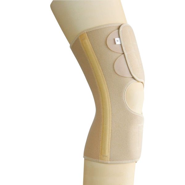 【個数：1個】4945916695611 直送 代引不可・他メーカー同梱不可 オルト産業 ニーエアーロング 69561 LL