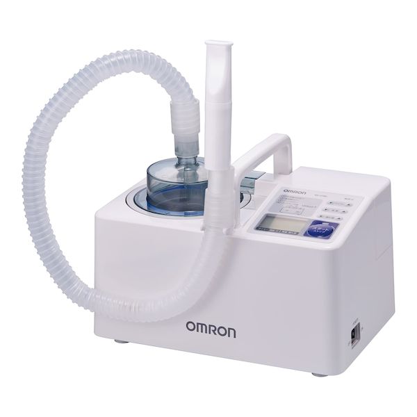 【個数：1個】4975479199431 直送 代引不可・他メーカー同梱不可 オムロンヘルスケア ネブライザ用作用..