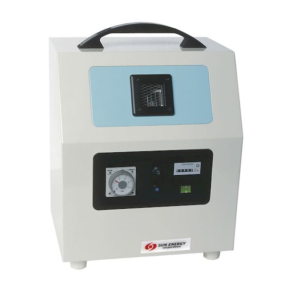 【個数：1個】KSA30 直送 代引不可・他メーカー同梱不可 サンエナジー 紫外線オゾン脱臭消毒装置(4)