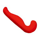 【個数:1個】4540323018338 直送 代引不可・他メーカー同梱不可 クイックエスピーセンター MOGU ビーズクッション 赤 ダキマクラ(4)