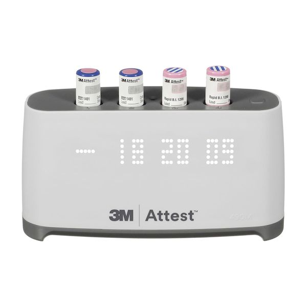 【個数：1個】4550309084578 直送 代引不可・他メーカー同梱不可 スリーエムジャパン ミニオートリーダ..