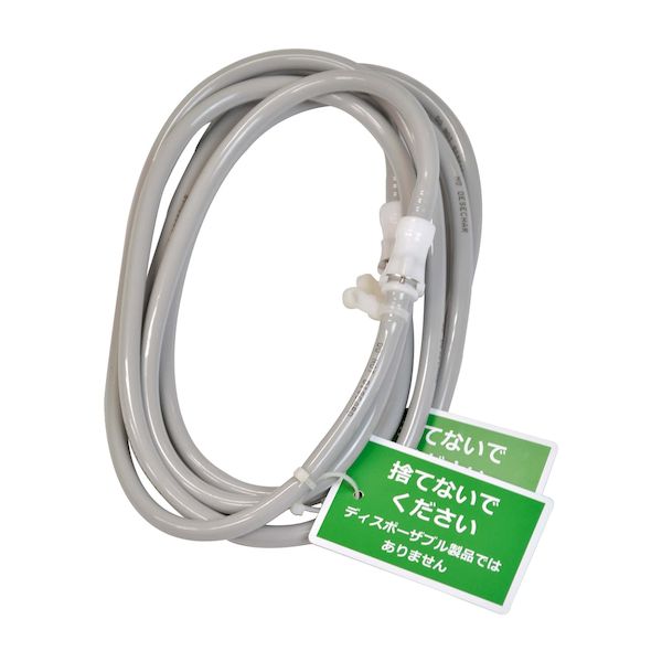 【個数：1個】4580171550215 直送 代引不可・他メーカー同梱不可 スタープロダクト アイフローIPC用接続チューブ CT 2入