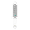 【個数:1個】4904785631205 直送 代引不可・他メーカー同梱不可 タニタ 電子塩分計 しおみスプーン SO-312
