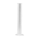 【個数:1個】101-24204(100ML) 直送 代引不可・他メーカー同梱不可 ニッコー・ハンセン メスシリンダー TPX製 101−24204 100ML...