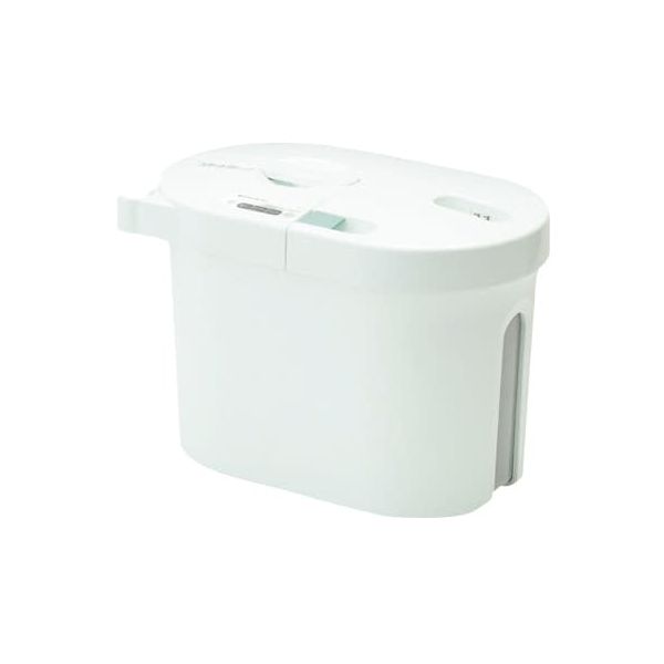 【個数：1個】4527799001910 直送 代引不可・他メーカー同梱不可 パラマウントベッド スカットクリーン 本体 KW−65H