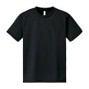 【個数:1個】4529478081688 直送 代引不可・他メーカー同梱不可 トムス ドライTシャツ ブラック 000300−ACT LL