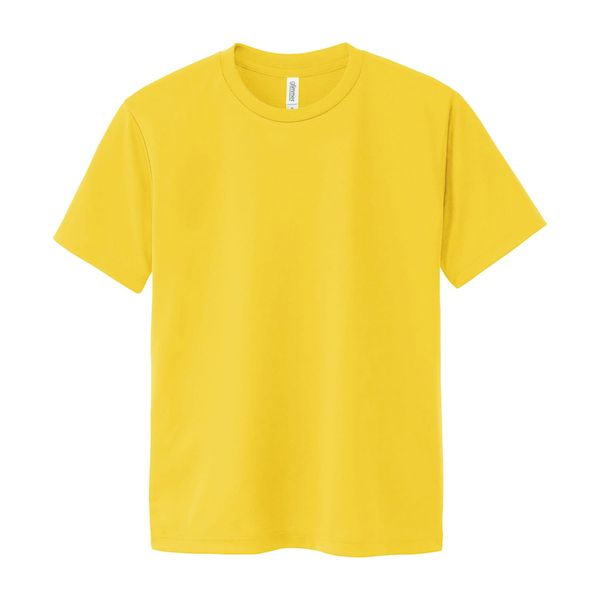 【個数：1個】4529478083323 直送 代引不可・他メーカー同梱不可 トムス ドライTシャツ デイジー 000300-ACT SS