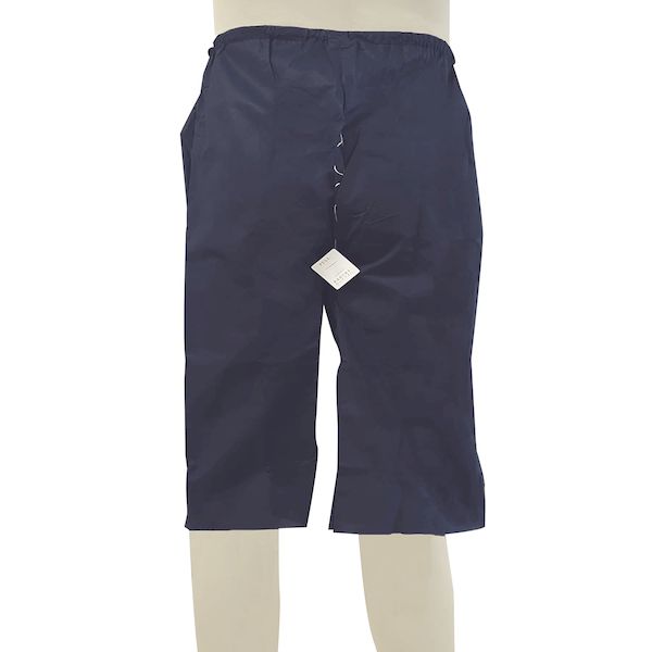 【個数：8個】4560168802190 【8個入】 直送 代引不可・他メーカー同梱不可 ファーストレイト 検査用ディスポパンツ・ロング 穴あり FR−219 フリー 30入