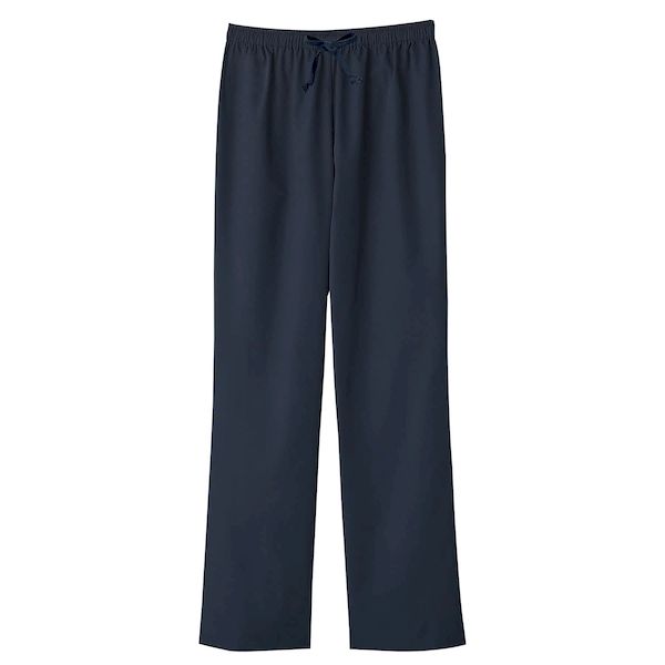 【個数：1個】4571205542818 直送 代引不可・他メーカー同梱不可 フォーク パントン ストレートパンツ ダークネイビー 6003SC LL