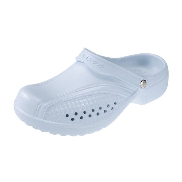 【個数：1個】4571249994048 直送 代引不可・他メーカー同梱不可 ヒカリ技研工業 エバロンサンダル SA－8 婦人 サックス SA－8 M／23－23．5CM