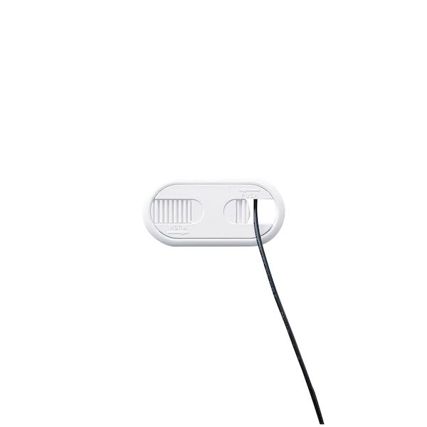 【個数：1個】G-898-W 直送 代引不可・他メーカー同梱不可 ニシキ工業 ナーステーブル用キャップ G898W