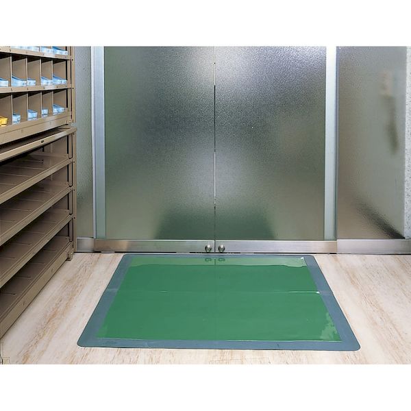 【個数：1個】4901835541057 直送 代引不可・他メーカー同梱不可 三興化学工業 サンコーマット用フレーム 612用 1マイヨウ