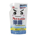 【個数:1個】4903320576087 直送 代引不可・他メーカー同梱不可 レック 除菌の激落ちくん つめかえ用 S−660 300ML