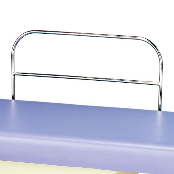 【個数：1個】4987766006209 直送 代引不可・他メーカー同梱不可 マツヨシ電動診察台用サイドフェンス コテイアダプターツキ