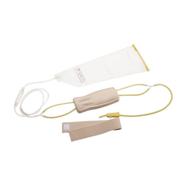 【個数：1個】M148-3(5コ1クミ) 直送 代引不可・他メーカー同梱不可 坂本モデル 静脈注射パット けっかんくんII M148-3 M1483(5コ1クミ) 5入