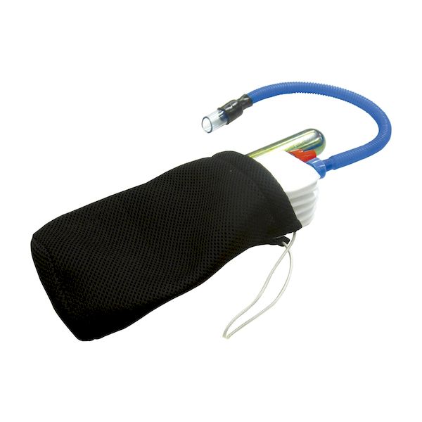 【個数：1個】エクストレッチャーヨウ 直送 代引不可・他メーカー同梱不可 冨田商事 専用エアーポンプ..