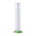 【個数:1個】161-22-21-07(500ML) 直送 代引不可・他メーカー同梱不可 マルエム メスシリンダー PP製 不透明 161−22−21−07 5...