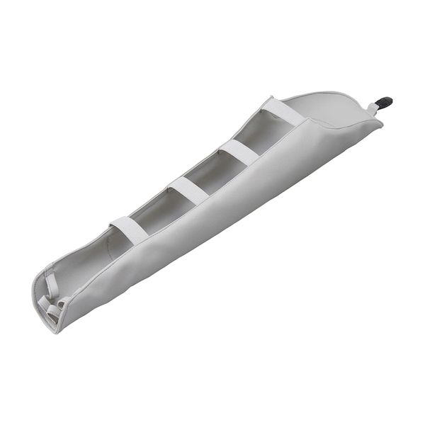 【個数：1個】4521573011881 直送 代引不可・他メーカー同梱不可 松吉医科器械 マツヨシ アームプロテクター MY−TK3000 2入