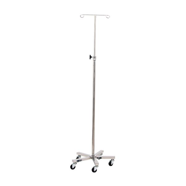 【個数：1個】4535847007531 直送 代引不可・他メーカー同梱不可 マツヨシステンレスガートル台 5脚 MY−150N−A