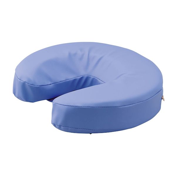 【個数：1個】4535847018407 直送 代引不可・他メーカー同梱不可 マツヨシカラーピロー フェイスマット パープル MY−2244