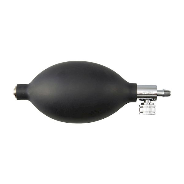 【個数：1個】4535847020691 直送 代引不可・他メーカー同梱不可 松吉医科器械 オコセ血圧計用ゴム球 ラージ MY−2311