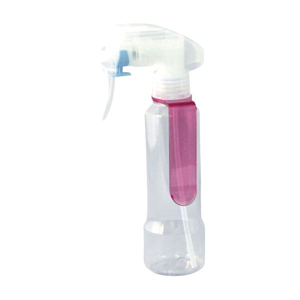 【個数：1個】4560242631999 直送 代引不可・他メーカー同梱不可 安元化成 ミーニスプレー150 赤 150ML