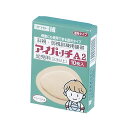 【個数:1個】4987601002144 直送 代引不可・他メーカー同梱不可 川本産業 アイパッチ ベージュ A−2 10入