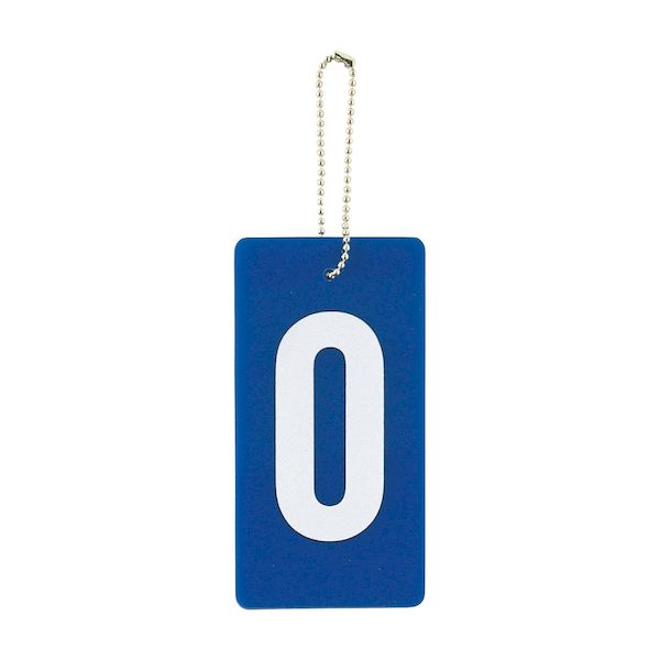 【12/5限定！抽選で最大100％ポイントバック】【個数：1個】2112-03 直送 代引不可・他メーカー同梱不可 日本医理器材 血液型札 B−1 O型 211203