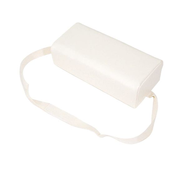 【個数：1個】4560213763681 直送 代引不可・他メーカー同梱不可 弥生堂製作所 担架用枕 W280XD130XH80MM