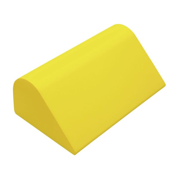 【11/25限定！抽選で最大100％ポイントバック】【個数：1個】4580346385260 直送 代引不可・他メーカー同梱不可 森山X線用品 ラウンドフォーム 異形半円筒型 RN-6