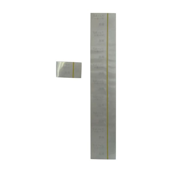 【11/25限定！抽選で最大100％ポイントバック】【個数：1個】4987766005455 直送 代引不可・他メーカー同梱不可 中部メディカル 放射線治療用フィールドマーカー 黄 チョクセン20MM 90入