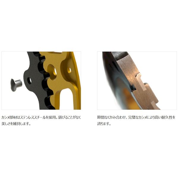 (LINEクーポン有)スーパースプロックス Supersprox RST-7095:39-BLK SPX REAR STEALTH 7095−39T BLK RST7095:39BLK