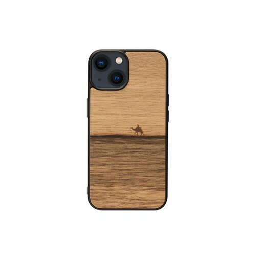 【個数:1個】I23619I14 直送 代引不可・他メーカー同梱不可 Man & Wood 天然木ケース for iPhone 14 Terra 背面カバー型 【個数:1個】I23619I14 直送 代引不可・他メーカー同梱不可 Man & Wood 天然木ケース for iPhone 14 Terra 背面カバー型