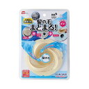 【個数:1個】BB-468 直送 代引不可・他メーカー同梱不可 レック Ag+まとまる!ヘアーストッパー BB468
