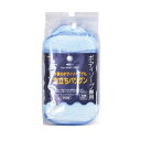 【個数:1個】MMT17125 直送 代引不可・他メーカー同梱不可 アイセン シャワースポンジ ハード
