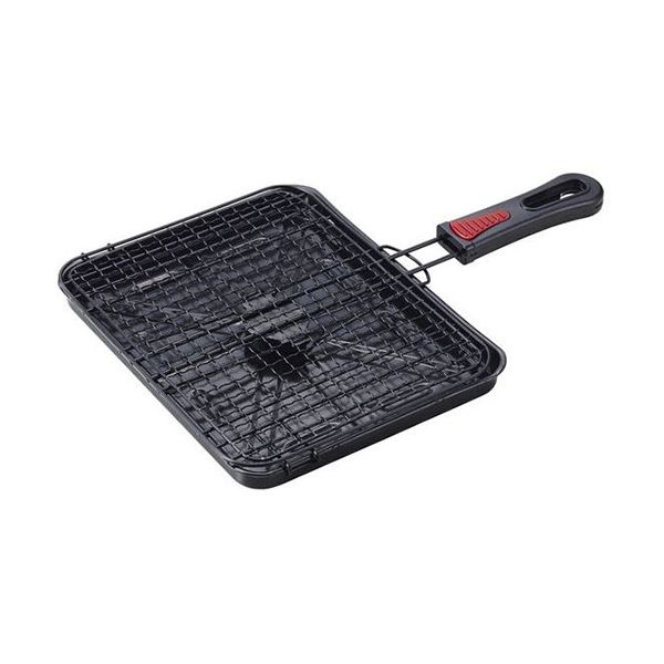 【個数：1個】CL-20 直送 代引不可・他メーカー同梱不可 竹原製缶 Siグリル クロス CL20