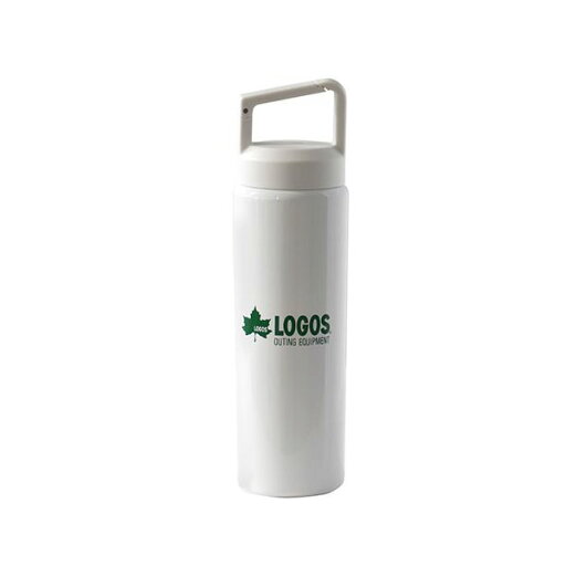 【個数:1個】1-2-0225 直送 代引不可・他メーカー同梱不可 LOGOS ボトル 炭酸対応 600ml 120225 【個数:1個】1-2-0225 直送 代引不可・他メーカー同梱不可 LOGOS ボトル 炭酸対応 600ml 120225
