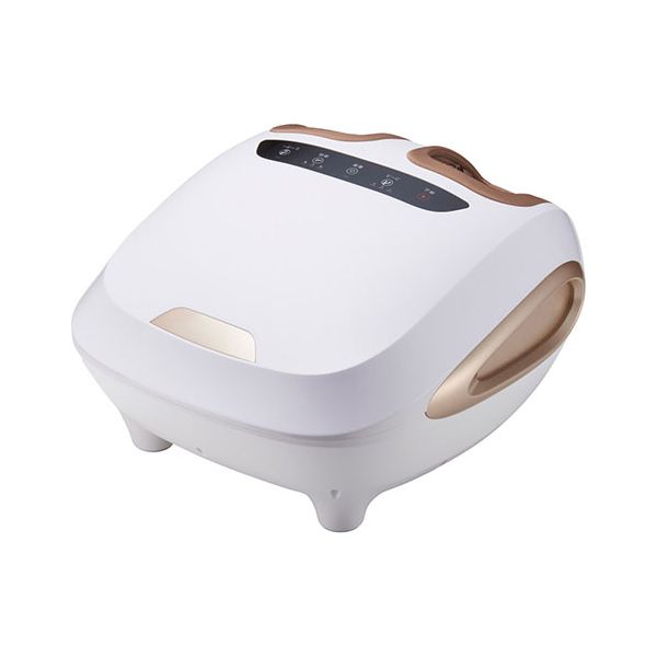 【個数：1個】22424507 直送 代引不可・他メーカー同梱不可 フットマッサージャー