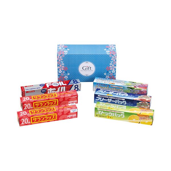 【個数：1個】22558409 直送 代引不可・他メーカー同梱不可 バラエティキッチンセット