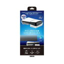 【個数:1個】ANS-PSV032WH 直送 代引不可・他メーカー同梱不可 アンサー PS5用 ゲーミング横置きUSBハブスタンド ホワイト ANSPSV032...