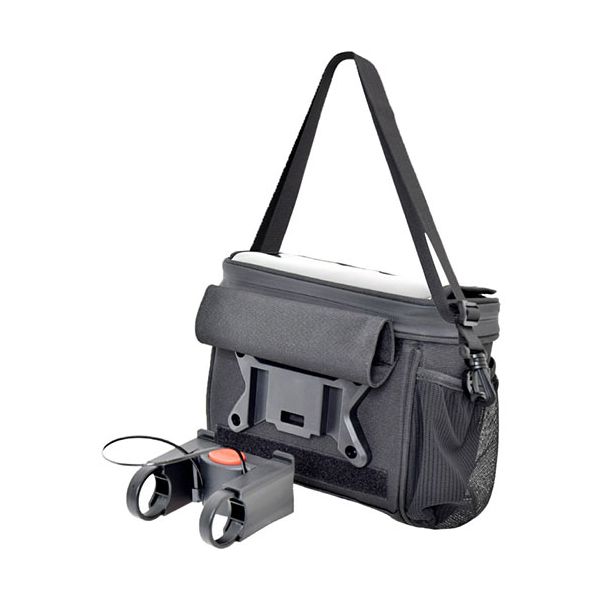 【11/25限定!抽選で最大100%ポイントバック】【個数:1個】BCYBAGCBK 直送 代引不可・他メーカー同梱不可 サンコー カンタン1秒脱着 スマホが見...