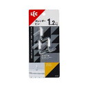 【個数:1個】H00404 直送 代引不可・他メーカー同梱不可 レック カレンダーピンフック 3個入