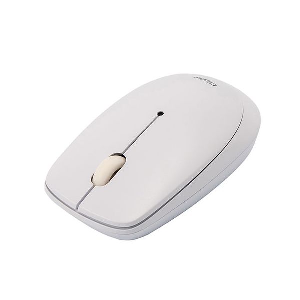 【個数：1個】MUS-RKT209WW 直送 代引不可・他メーカー同梱不可 Digio デジオ スタンダードモデル 無線3ボタンBlueLEDマウス ホワイト MUSRKT209WW