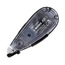 【個数:1個】TOMBOW-CT-CAX5C11 直送 代引不可・他メーカー同梱不可 トンボ鉛筆 修正テープ モノエアー つめ替えタイプ ブラック TOMBOWCTCAX5C11