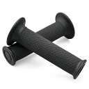 デイトナ DAYTONA 24143 PROGRIP プログリップ バイク用 グリップ ハンドル径φ22.2用 125mm スタンダードラバー エンド非貫通 7...
