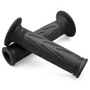 デイトナ DAYTONA 37002 PROGRIP プログリップ バイク用 グリップ ハンドル径φ22.2用 122mm スタンダードラバー エンド貫通 72...