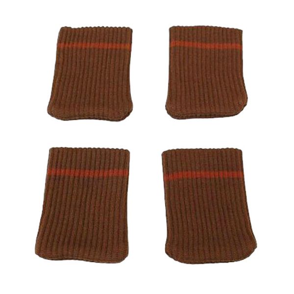 【個数：1個】AIC-02 直送 代引不可・他メーカー同梱不可 スマイルキッズ キズつきにくいテーブル脚カ..